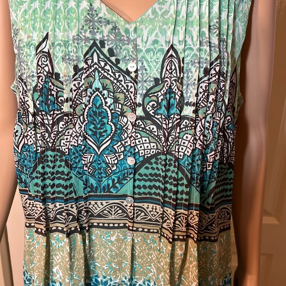 Rabbit Rabbit Rabbit Dress - Picture 3 of 6